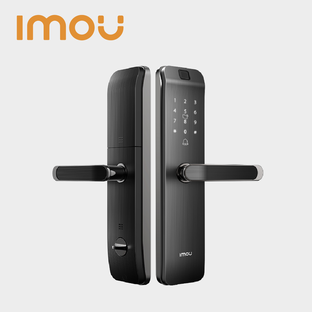 قفل هوشمند Imou K2 Smart Lock