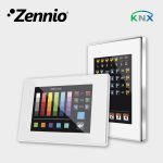 نمایشگر لمسی Zennio Z41 Pro