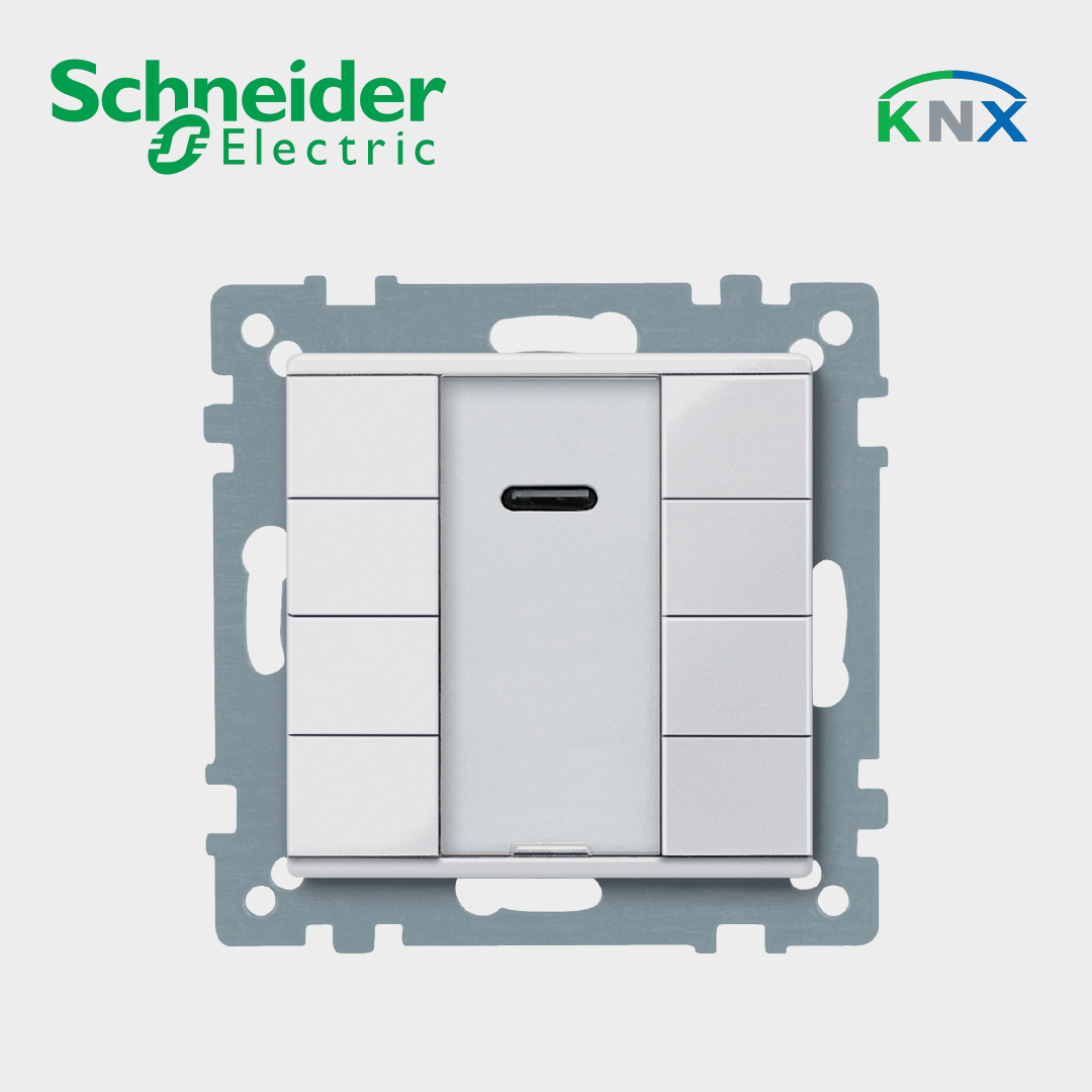 کلید Schneider Electric MTN6175xx