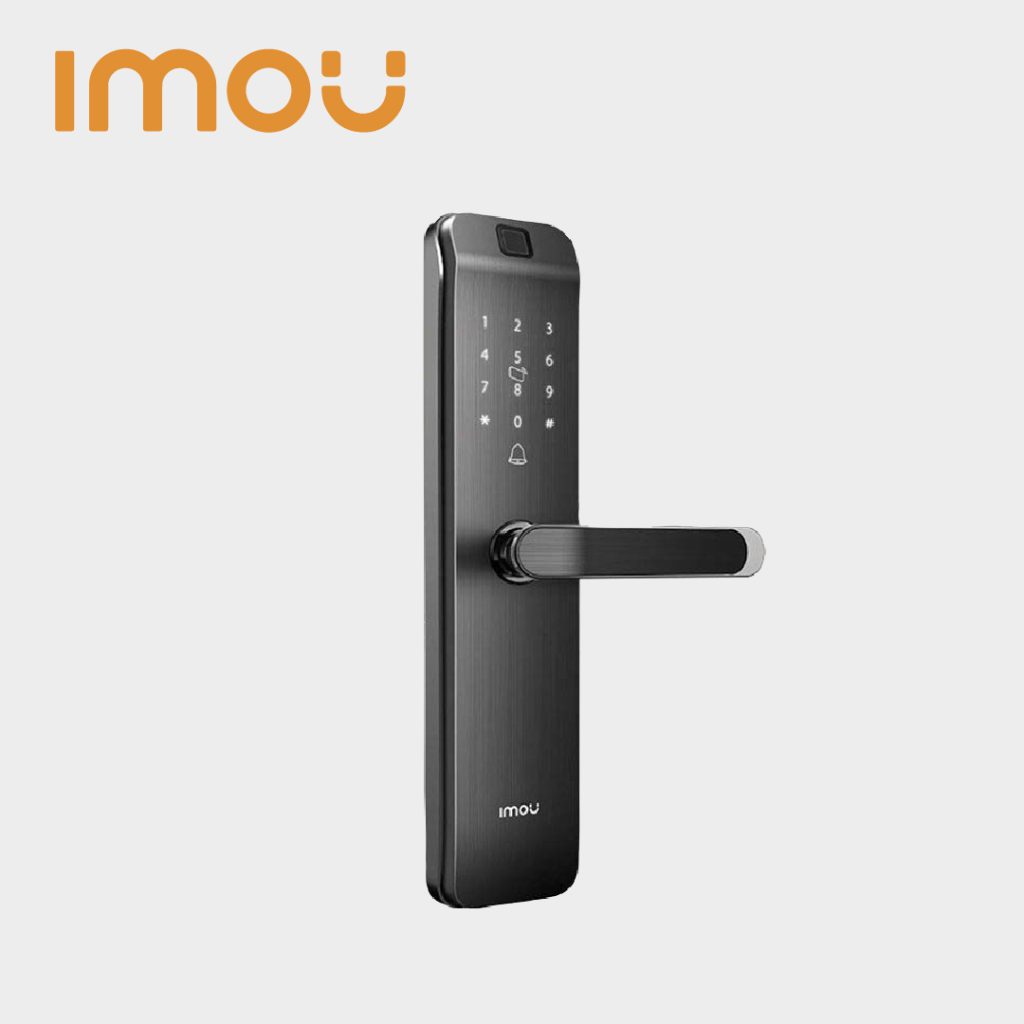 قفل هوشمند Imou K2 Smart Lock