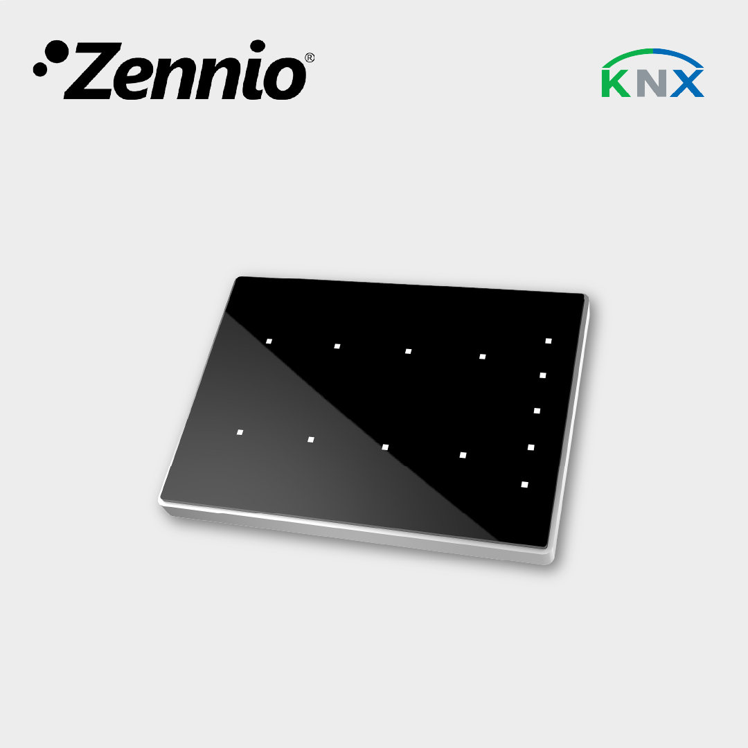 کلید Zennio TMD Plus